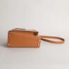 187 Mode HERMÈS Kelly Disorder CK37 Gold Epsom Leather Gold Hardware