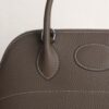 HERMÈS Bolide 31CM Clememce Leather CK18 Etoupe PHW Hardware HERMÈS Bolide 31CM Clememce Leather CK18 Etoupe PHW Hardware